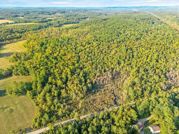 Map 19 Lot 7, Devine Road, Whitefield, ME 04341