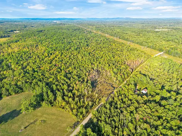 Map 19 Lot 7, Devine Road, Whitefield, ME 04341