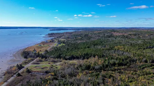 Lot 5 Holmes Bay Farm, Whiting, ME 04691