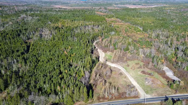 Lot 6 Holmes Bay Farm, Whiting, ME 04691