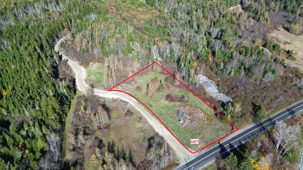 Lot 1 - 6 Holmes Bay Farm, Whiting, ME 04691