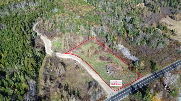 Lot 1 - 6 Holmes Bay Farm, Whiting, ME 04691