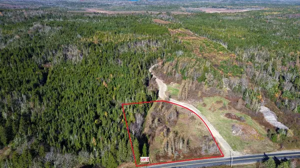 Lot 1 - 6 Holmes Bay Farm, Whiting, ME 04691