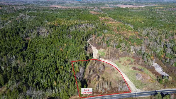 Lot 1 - 6 Holmes Bay Farm, Whiting, ME 04691