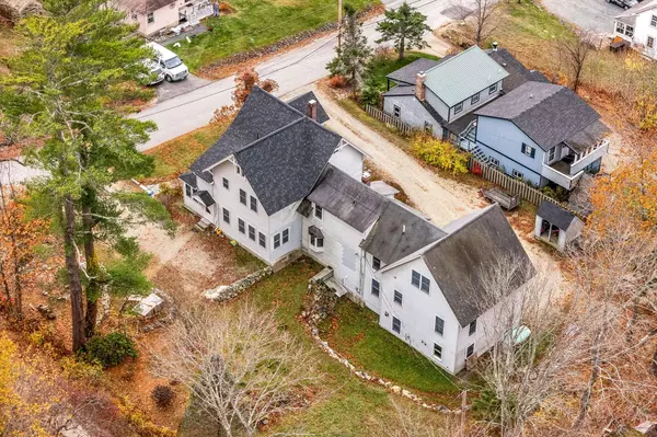 14 Lincoln Street, Ellsworth, ME 04605