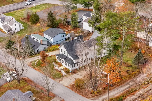 14 Lincoln Street, Ellsworth, ME 04605