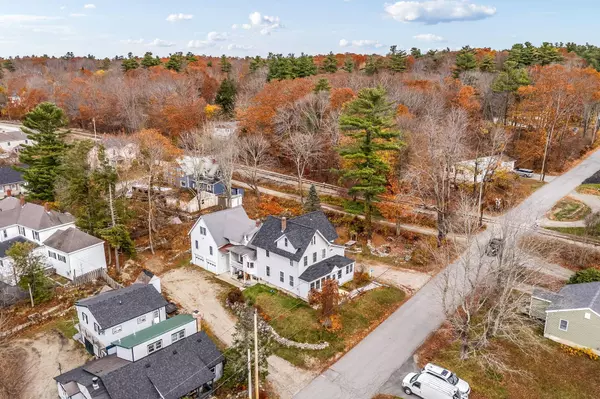 14 Lincoln Street, Ellsworth, ME 04605