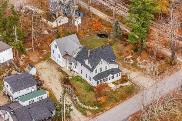 14 Lincoln Street, Ellsworth, ME 04605