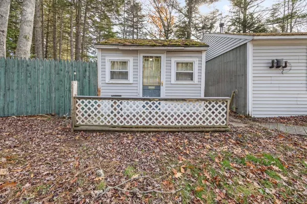 39 Bert Gray Road, Sullivan, ME 04664