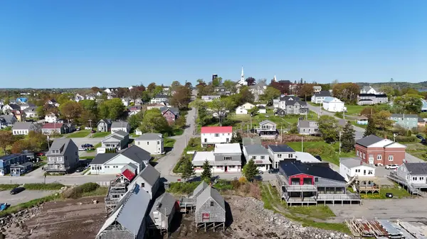 41 Water ST, Lubec, ME 04652