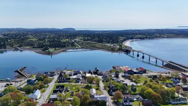 41 Water ST, Lubec, ME 04652