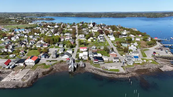 41 Water ST, Lubec, ME 04652