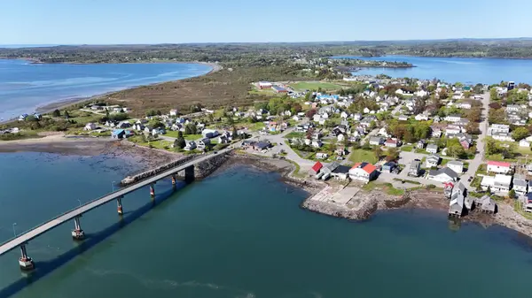 41 Water ST, Lubec, ME 04652