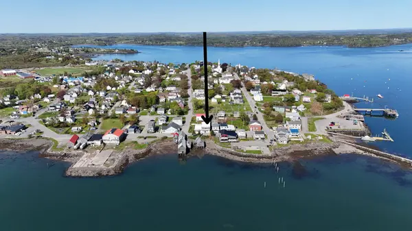 41 Water ST, Lubec, ME 04652