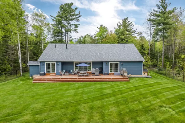 120 Holden Hills DR, Holden, ME 04429