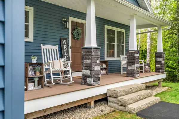 120 Holden Hills DR, Holden, ME 04429