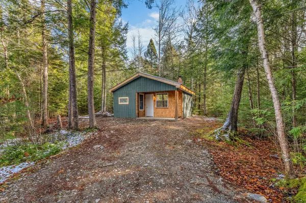 210 Pleasant ST, Passadumkeag, ME 04475