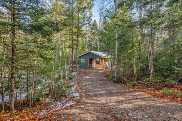 210 Pleasant ST, Passadumkeag, ME 04475