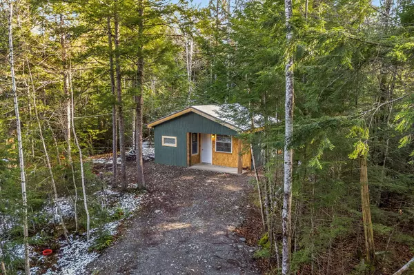 210 Pleasant ST, Passadumkeag, ME 04475