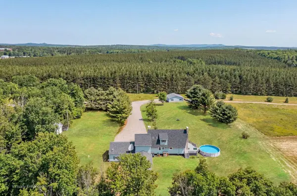 90 Levesque Mill RD, Ashland, ME 04732