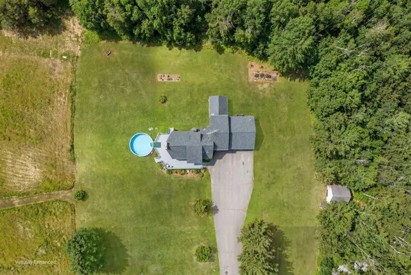 90 Levesque Mill RD, Ashland, ME 04732