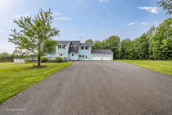 90 Levesque Mill RD, Ashland, ME 04732