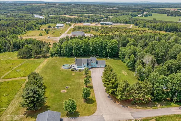 90 Levesque Mill RD, Ashland, ME 04732