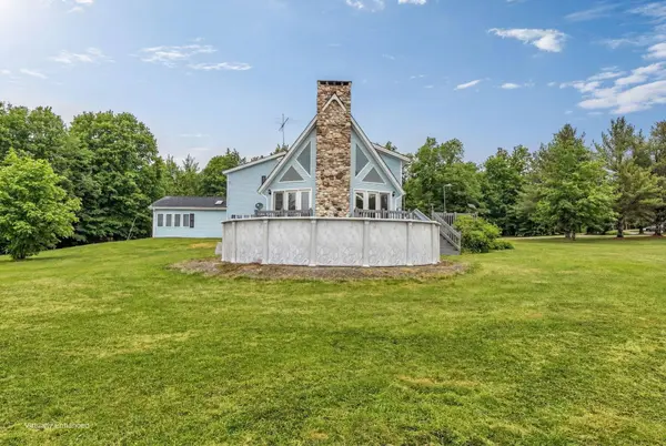 90 Levesque Mill RD, Ashland, ME 04732