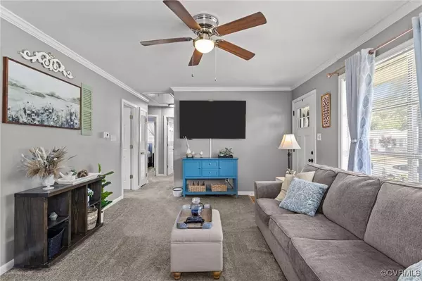 607 Pinehurst AVE, Colonial Heights, VA 23834