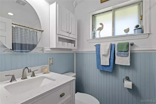 607 Pinehurst AVE, Colonial Heights, VA 23834