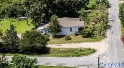 25719 Simmons AVE, Dinwiddie, VA 23803