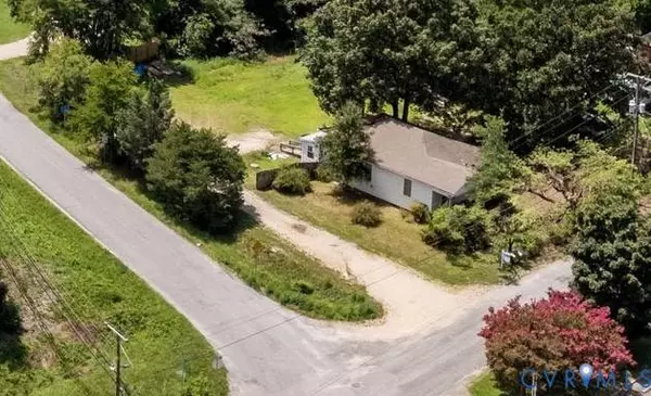 25719 Simmons AVE, Dinwiddie, VA 23803