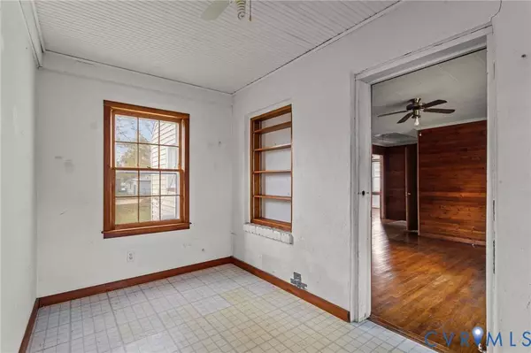 3307 Freeman ST, Hopewell, VA 23860