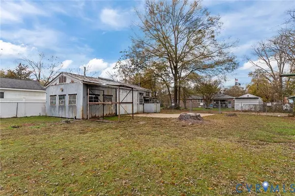 3307 Freeman ST, Hopewell, VA 23860