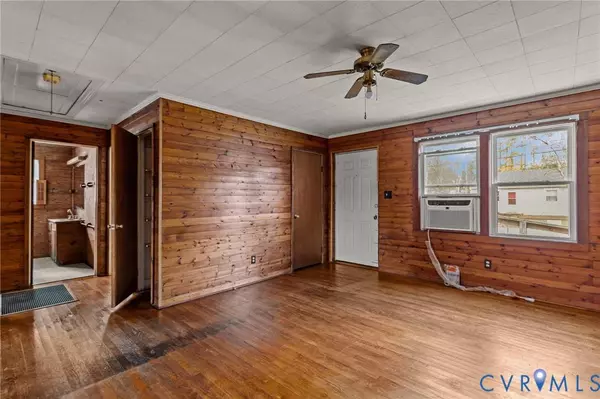 3307 Freeman ST, Hopewell, VA 23860