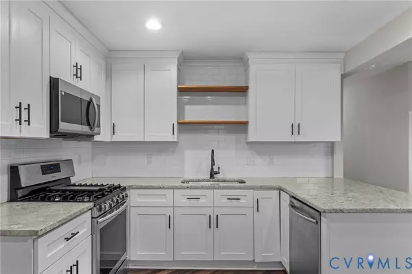 5308 Marian ST, Richmond, VA 23226