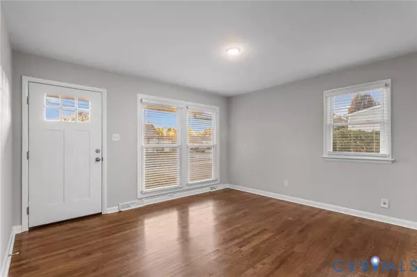 5308 Marian ST, Richmond, VA 23226