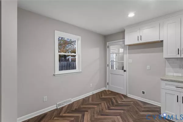 5308 Marian ST, Richmond, VA 23226