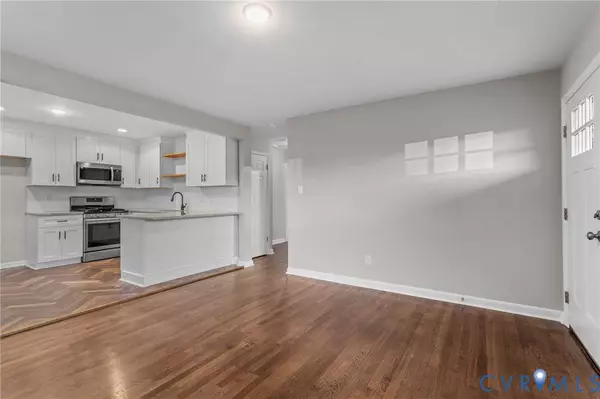 5308 Marian ST, Richmond, VA 23226