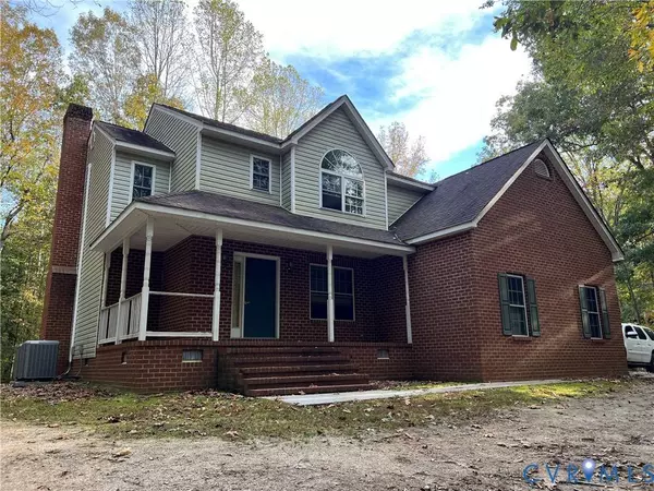 11751 Dance DR, Dinwiddie, VA 23841