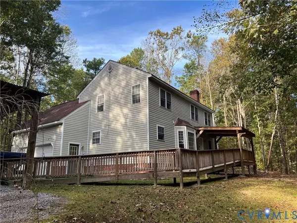 11751 Dance DR, Dinwiddie, VA 23841