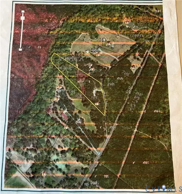 93 Jamaica LOOP, Jamaica, VA 23079