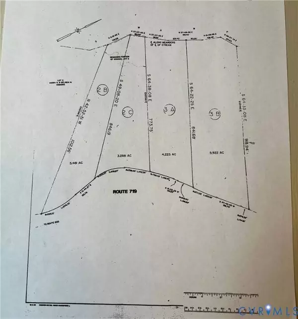 93 Jamaica LOOP, Jamaica, VA 23079