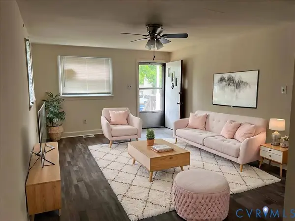 1120 McKenzie ST, Petersburg, VA 23803