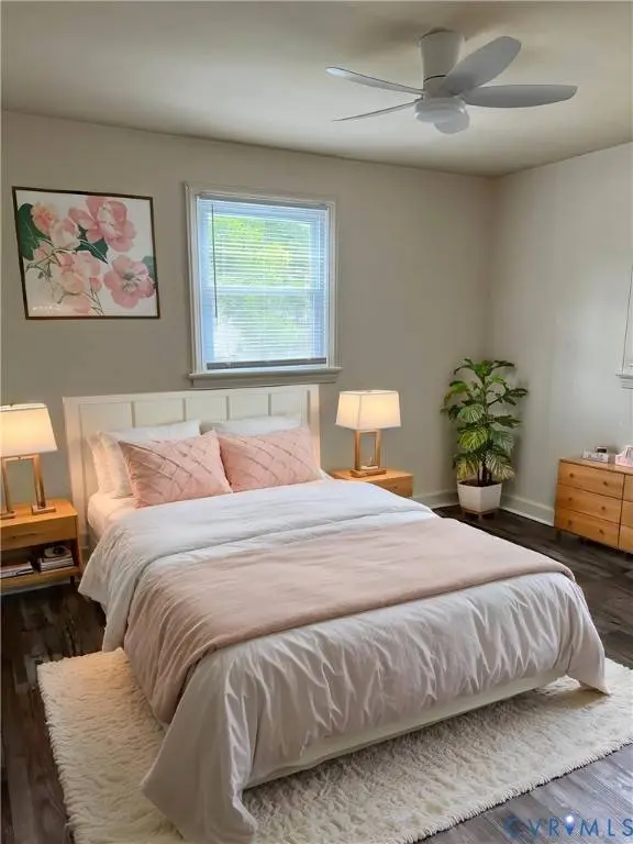 1120 McKenzie ST, Petersburg, VA 23803
