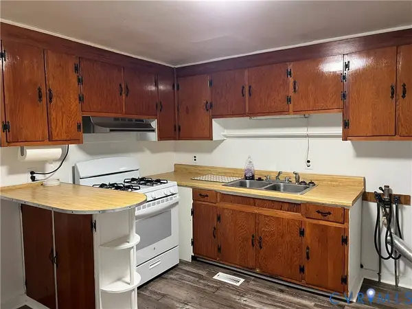 1120 McKenzie ST, Petersburg, VA 23803