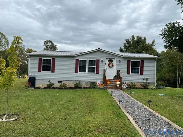 698 Burkeville RD