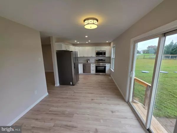 57 GLENN FOREST RD, Magnolia, DE 19962