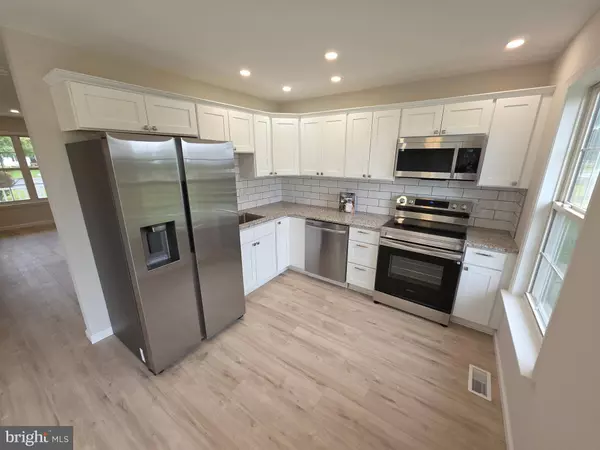 57 GLENN FOREST RD, Magnolia, DE 19962