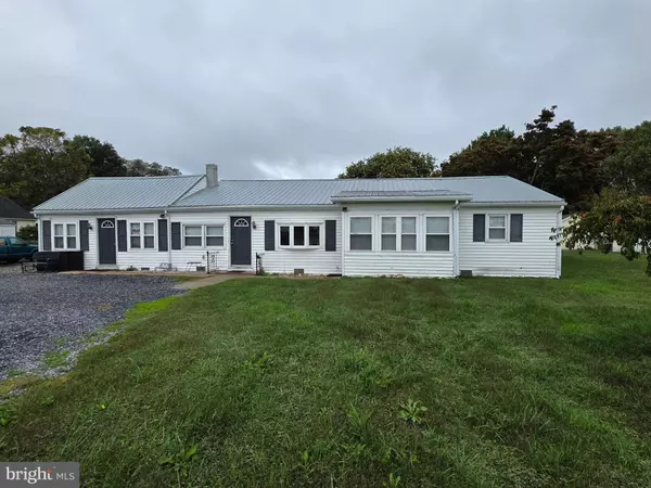 2318 FORREST AVE, Dover, DE 19904